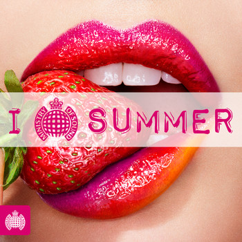 Various Artists - I Love Summer - Ministry of Sound