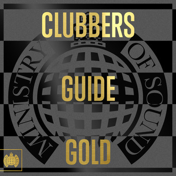 Various Artists - Clubbers Guide Gold - Ministry of Sound
