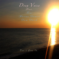 Deep Voice - Don't Give It