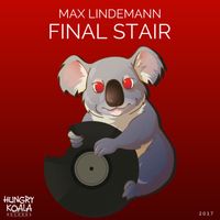 Max Lindemann - Final Stair