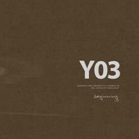 Rumble - Y03 EP (Explicit)