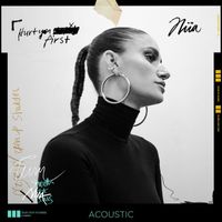 Niia - Hurt You First (Acoustic)