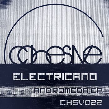 Electricano - Andromeda EP