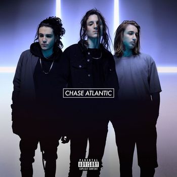 Chase Atlantic - Part Two (Explicit)