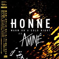 Honne - Warm on a Cold Night (feat. Aminé)