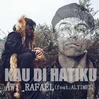 Awi Rafael - Kau Di Hatiku (feat. Altimet)