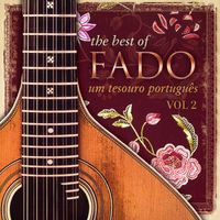 Varios Artistas - The Best of Fado: Um Tesouro Português, Vol. 2