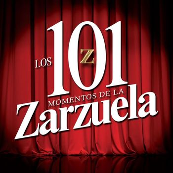 Various Artists - Los 101 momentos de la Zarzuela