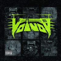 Voivod - Build Your Weapons - The Very Best of The Noise Years 1986-1988 (Explicit)