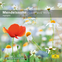 Christoph Eschenbach - Mendelssohn: Lieder ohne Worte