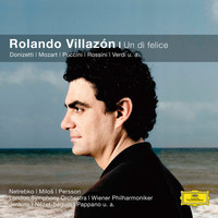 Rolando Villazón - Un dì felice