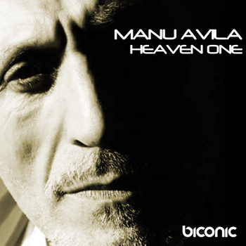 Manu Avila - Heaven One