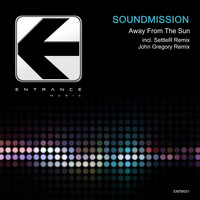 SoundMission - Away from the Sun