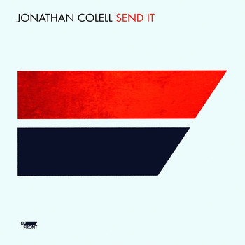 Jonathan Colell - Send It