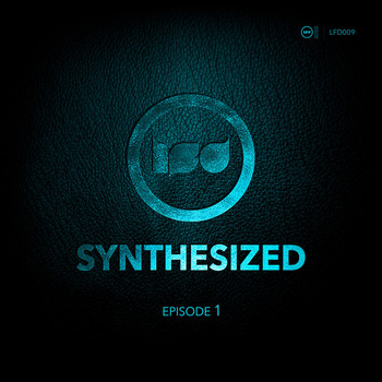 Various Artists - Synthesized - Episode 1