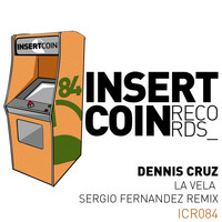 Dennis Cruz - La Vela (Sergio Fernandez Remix)