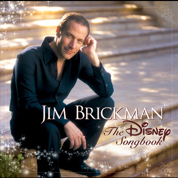 Jim Brickman - Jim Brickman - The Disney Songbook