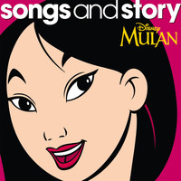 Various Artists - Songs and Story: Mulan