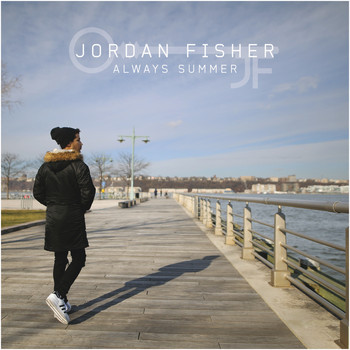 Jordan Fisher - Always Summer