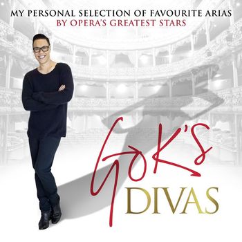 Various Artists - Gok's Divas