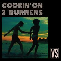 Cookin' On 3 Burners - Vs.
