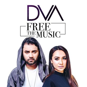 DVA - Free The Music