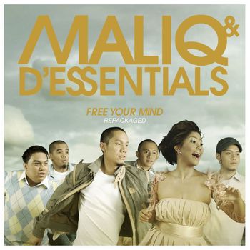 MALIQ & D'Essentials - Free Your Mind (Deluxe)