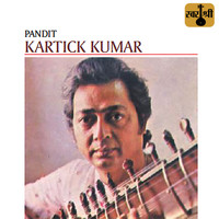 Pandit Kartick Kumar - Pandit Kartick Kumar