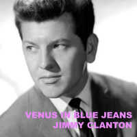 Jimmy Clanton - Venus in Blue Jeans