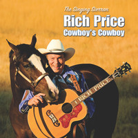 Rich Price - Cowboy's Cowboy