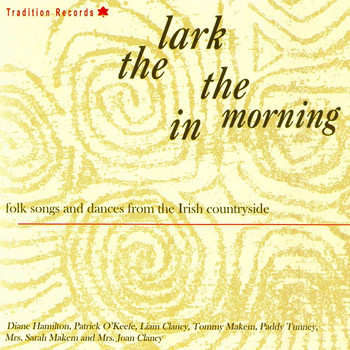 Various Artists - The Lark in the Morning
