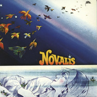 Novalis - Novalis (Remastered 2016)