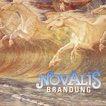Novalis - Brandung (Remastered 2016)