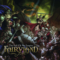 Fairyland - The Fall of an Empire