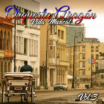 Orquesta Aragon - Vida Musical, Vol. 3