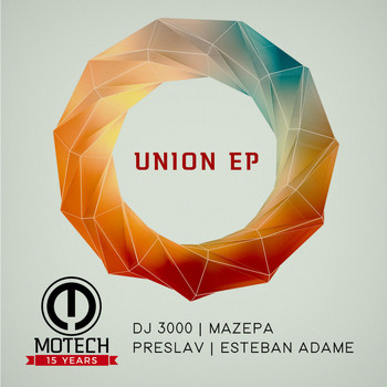 Various Artists - Union EP
