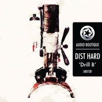 Dist HarD - Drill B