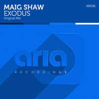 Maig Shaw - Exodus