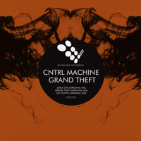 Cntrl Machine - Grand Theft