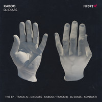 DJ Diass - Kaboo