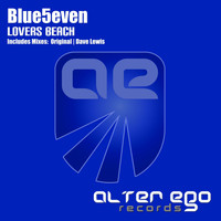 Blue5even - Lovers Beach