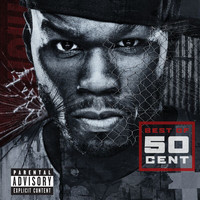 50 Cent - Best Of 50 Cent (Explicit)