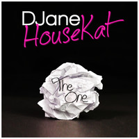 DJane HouseKat - The One