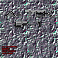 A-Tek - EP-1