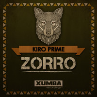 Kiro Prime - Zorro