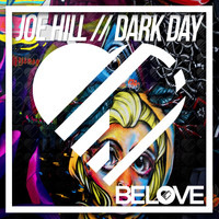 Joe Hill - Dark Day