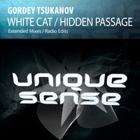 Gordey Tsukanov - White Cat / Hidden Passage
