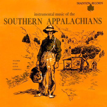 Various Artists - Instrumental Music of the Southern Appalachians