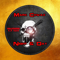 Mark Cowax - Night & Day