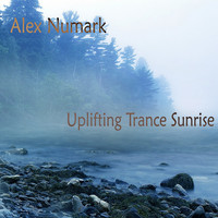 Alex Numark - Uplifting Trance Sunrise